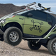 Image for article titled You're Going To Want To Drive This Epic Off-Road Beast Of A Smart Car